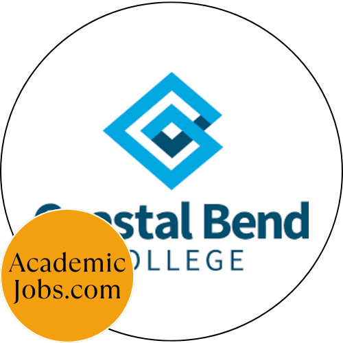 Coastal Bend College Jobs